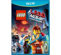 Le jeu vido du film LEGO - Wii U