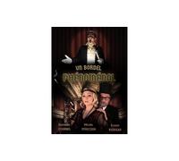 Le jeudi 14 mai à 18h30 : 2 places pour le spectacle Un bordel phénoménal avec repas