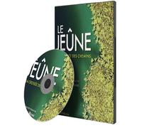 Le Jeûne, à la croisée des chemins DVD DVD