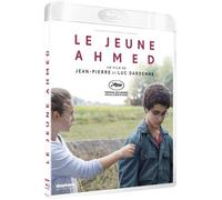 Le Jeune Ahmed - Blu-Ray