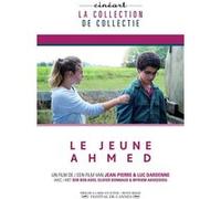 Jean-Piere & Luc Dardenne - Le Jeune Ahmed [Import]