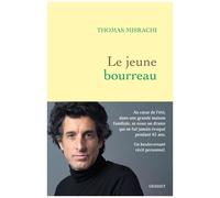 Le Jeune Bourreau