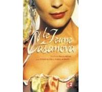 Le Jeune Casanova