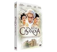 [Elephant Films] Edition française officielle - Le Jeune Casanova - Coffret 2 DVD