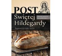Le jeûne de sainte Hildegarde (Buch auf Polnisch)