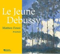 Le Jeune Debussy CD