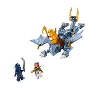 Le jeune dragon Riyu