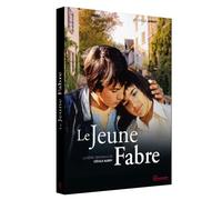 Le jeune fabre DVD DVD