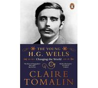 Le jeune H.G. Wells