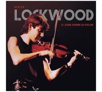 Didier Lockwood – Le Jeune Homme au Violon – CD + DVD – Integral