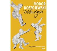 Le Jeune Homme - Fiodor Dostoïevski (Buch auf Polnisch)