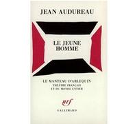 Le jeune homme Jean Audureau (Auteur)