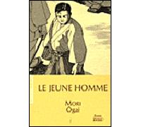 Le Jeune Homme - Jean-Jacques Tschudin - Rocher Eds Du - broché - Roman