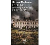 Le jeune homme, la mort et le temps – Gallimard
