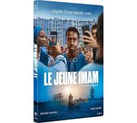 Le Jeune Imam – DVD – Warner Bros.