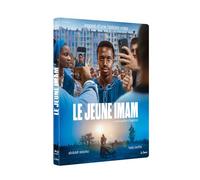 Le Jeune Imam – Blu-ray – Warner Bros.