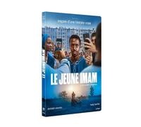 Le Jeune imam DVD DVD