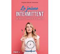 Le jeûne intermittent