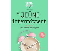 Le Jeûne Intermittent