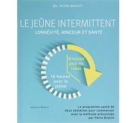 Le jeûne intermittent