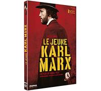 Le jeune Karl Marx – DVD – E – TelForceOne