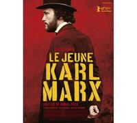 Le jeune Karl Marx – DVD – E – TelForceOne