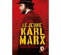 Le jeune Karl Marx DVD DVD