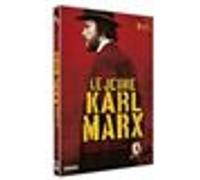 Le jeune Karl Marx – DVD – E – TelForceOne