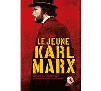 Le jeune Karl Marx DVD E