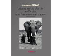 Le Jeune Marche Plus Vite Que L'ancien