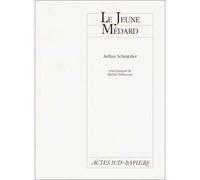 Le Jeune Médard - Drame Historique En Un Prologue Et Cinq Actes