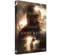 Le jeune Messie DVD E