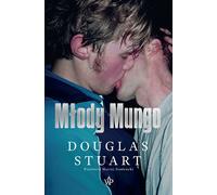 Le jeune Mungo