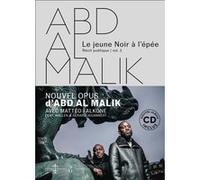 Le jeune Noir à l'épée Abd Al Malik (Auteur), Fabien Coste (Photographie)