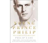 Le jeune prince Philip