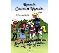 Le jeune Renaudin - contes et légendes Tome 1