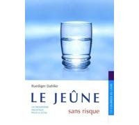Le jeune sans risque - Ruediger Dahlke - Courrier Du Livre - broché - Essai