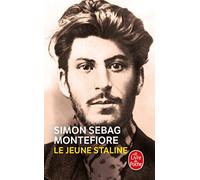 Le Jeune Staline