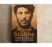 LE JEUNE STALINE