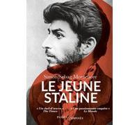Le jeune Staline Simon Sebag Montefiore (Auteur)