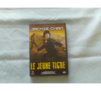 Seven7 – Le Jeune Tigre