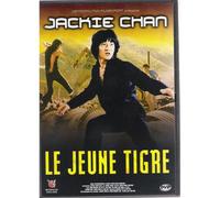 Le jeune tigre