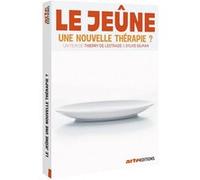 Le Jeûne une nouvelle thérapie ? DVD E