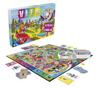 Le Jeux De La Vie