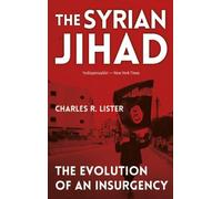 Le Jihad syrien