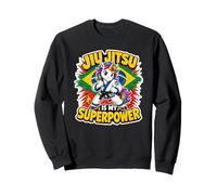 Le Jiu-Jitsu, C'est Mon Super-Pouvoir : La Licorne du Sweatshirt