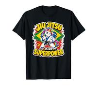 Le Jiu-Jitsu, C'est Mon Super-Pouvoir : La Licorne du T-Shirt