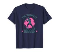 Le Jogging Le Plus Lent T-Shirt
