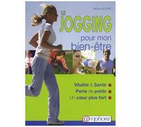 Le Jogging Pour Mon Bien-Être