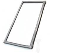 Le joint de porte française W10830274 est adapté pour le remplacement du joint de porte de réfrigérateur Whirlpool, numéro de pièce W10830274 (AP6027236) remplaçant W10443273, 4454925, PS11759518